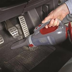 Black & Decker ADV1200-XJ Araç İçi El Süpürgesi