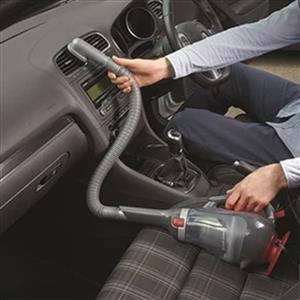 Black & Decker ADV1200-XJ Araç İçi El Süpürgesi