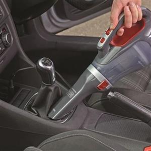 Black & Decker ADV1200-XJ Araç İçi El Süpürgesi