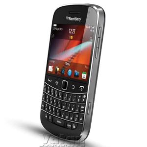 BOLD 9900 CEP TELEFONU SİYAH