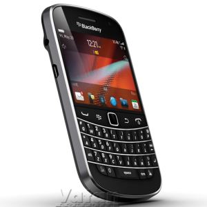 BOLD 9900 CEP TELEFONU SİYAH