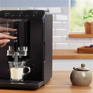 Bosch VeroCafe Piyano TIE20119 Tam Otomatik Espresso Makinesi