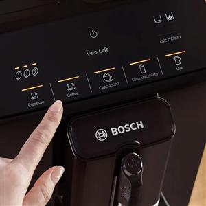 Bosch VeroCafe Piyano TIE20119 Tam Otomatik Espresso Makinesi