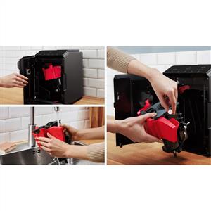 Bosch VeroCafe Piyano TIE20119 Tam Otomatik Espresso Makinesi