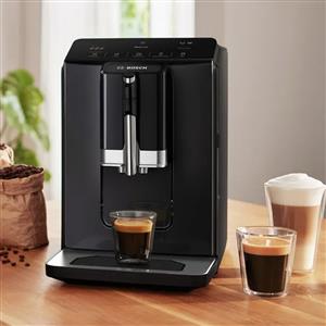 Bosch VeroCafe Piyano TIE20119 Tam Otomatik Espresso Makinesi