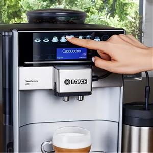 Bosch Vero Barista 600 TIS65621RW Tam Otomatik Espresso Makinesi
