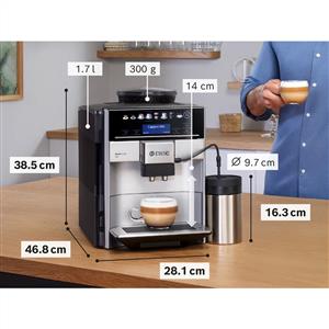 Bosch Vero Barista 600 TIS65621RW Tam Otomatik Espresso Makinesi
