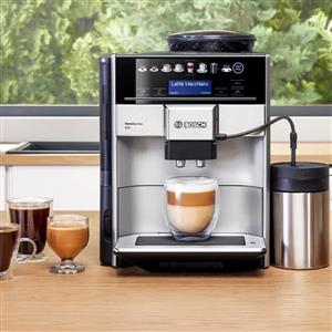 Bosch Vero Barista 600 TIS65621RW Tam Otomatik Espresso Makinesi