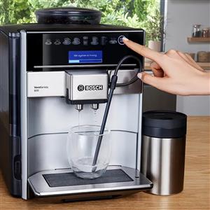 Bosch Vero Barista 600 TIS65621RW Tam Otomatik Espresso Makinesi