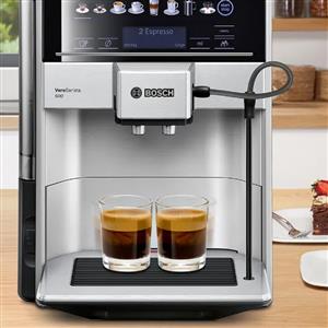 Bosch Vero Barista 600 TIS65621RW Tam Otomatik Espresso Makinesi