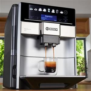 Bosch Vero Barista 600 TIS65621RW Tam Otomatik Espresso Makinesi