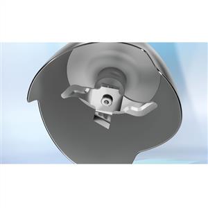 Bosch MSM4B624 Serie 4 ErgoMaster 1000 W El Blenderı