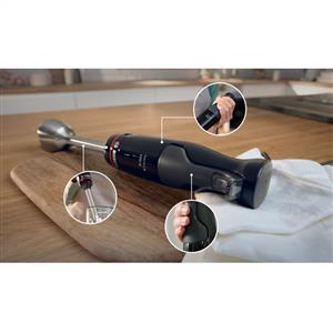 Bosch MSM4B624 Serie 4 ErgoMaster 1000 W El Blenderı