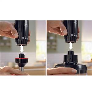 Bosch MSM4B624 Serie 4 ErgoMaster 1000 W El Blenderı