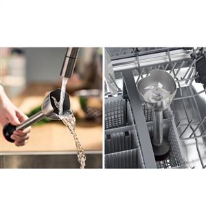 Bosch MSM4B624 Serie 4 ErgoMaster 1000 W El Blenderı