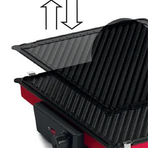 Bosch TCG4104 2000 W Tost Makinesi