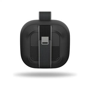 BOSE Soundlink Micro Gen II Bluetooth Hoparlör-Siyah