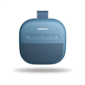 BOSE Soundlink Micro Gen II Bluetooth Hoparlör-Mavi