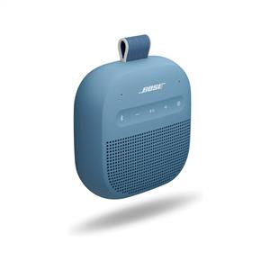 BOSE Soundlink Micro Gen II Bluetooth Hoparlör-Mavi