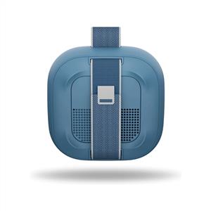 BOSE Soundlink Micro Gen II Bluetooth Hoparlör-Mavi