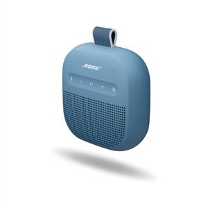 BOSE Soundlink Micro Gen II Bluetooth Hoparlör-Mavi