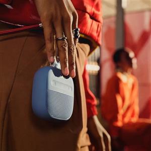 BOSE Soundlink Micro Gen II Bluetooth Hoparlör-Mavi