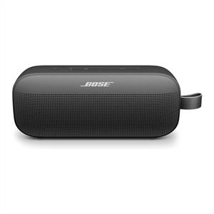 BOSE Soundlink Flex Gen II Bluetooth Hoparlör-Siyah