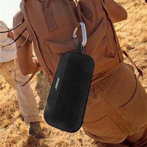 BOSE Soundlink Flex Gen II Bluetooth Hoparlör-Siyah