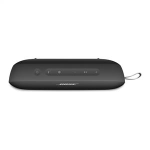 BOSE Soundlink Flex Gen II Bluetooth Hoparlör-Siyah
