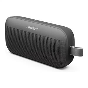 BOSE Soundlink Flex Gen II Bluetooth Hoparlör-Siyah