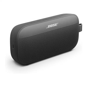BOSE Soundlink Flex Gen II Bluetooth Hoparlör-Siyah