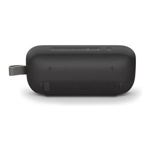 BOSE Soundlink Flex Gen II Bluetooth Hoparlör-Siyah