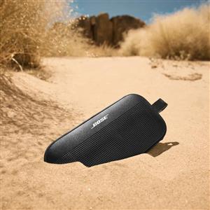 BOSE Soundlink Flex Gen II Bluetooth Hoparlör-Siyah