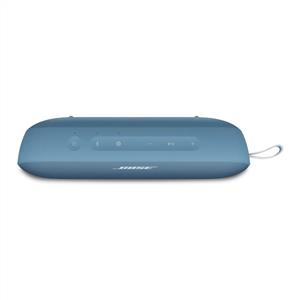 BOSE Soundlink Flex Gen II Bluetooth Hoparlör-Mavi