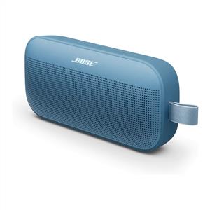 BOSE Soundlink Flex Gen II Bluetooth Hoparlör-Mavi