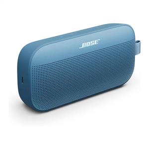 BOSE Soundlink Flex Gen II Bluetooth Hoparlör-Mavi