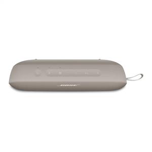 BOSE Soundlink Flex Gen II Bluetooth Hoparlör-Kum Beji