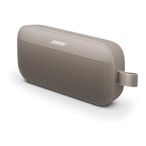 BOSE Soundlink Flex Gen II Bluetooth Hoparlör-Kum Beji