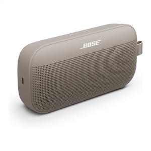 BOSE Soundlink Flex Gen II Bluetooth Hoparlör-Kum Beji