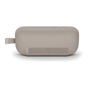 BOSE Soundlink Flex Gen II Bluetooth Hoparlör-Kum Beji