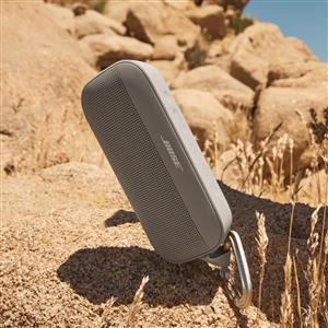 BOSE Soundlink Flex Gen II Bluetooth Hoparlör-Kum Beji