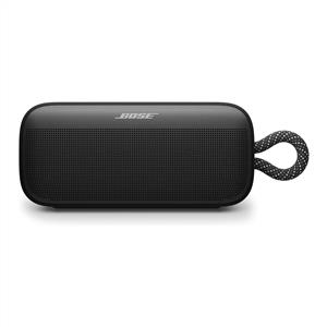 BOSE Soundlink Plus Bluetooth Hoparlör-Siyah
