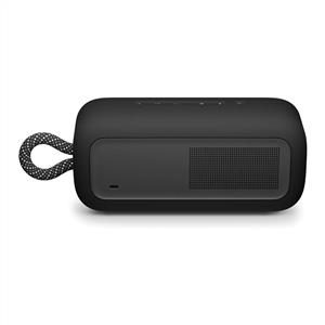 BOSE Soundlink Plus Bluetooth Hoparlör-Siyah