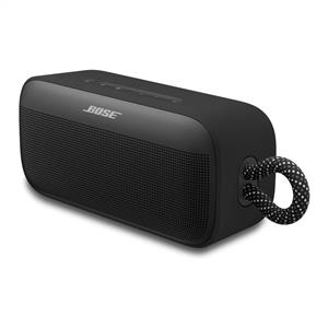 BOSE Soundlink Plus Bluetooth Hoparlör-Siyah