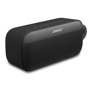 BOSE Soundlink Plus Bluetooth Hoparlör-Siyah