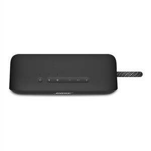 BOSE Soundlink Plus Bluetooth Hoparlör-Siyah