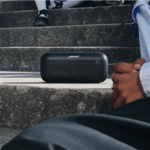 BOSE Soundlink Plus Bluetooth Hoparlör-Siyah