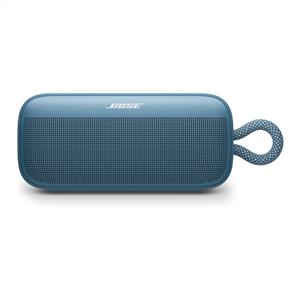 BOSE Soundlink Plus Bluetooth Hoparlör-Mavi