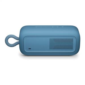 BOSE Soundlink Plus Bluetooth Hoparlör-Mavi