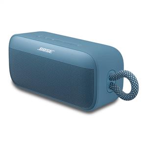 BOSE Soundlink Plus Bluetooth Hoparlör-Mavi